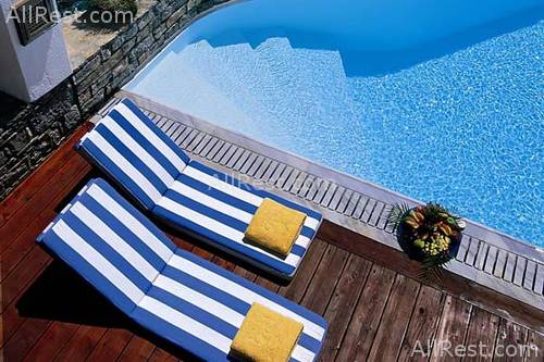 Elounda Beach Hotel 45